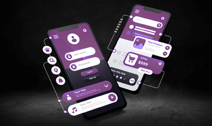 App Development Blog