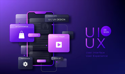 UI UX Blog