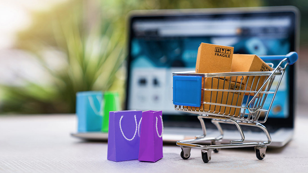 E-commerce Development