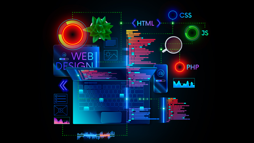 Website Design